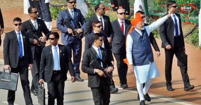 PM मोदी