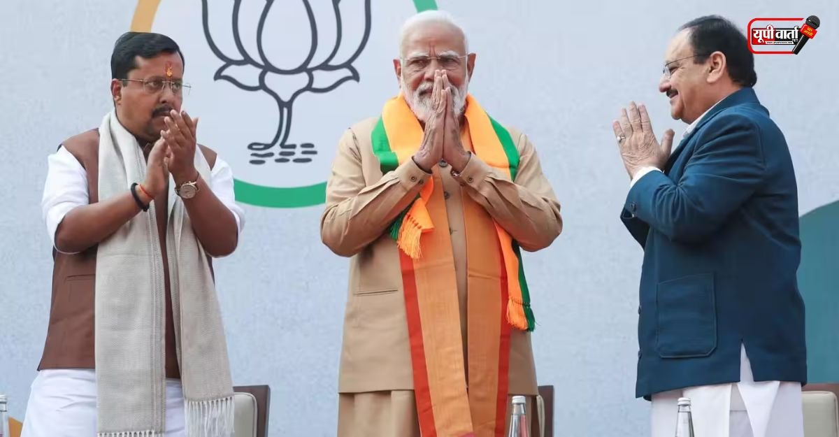 BJP