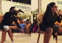 स्कूल में डांस, हाथ में ‘पिस्टल’ और मुंह में सिगरेट… वीडियो वायरल होते ही मचा हड़कंप; फिर खुला बड़ा राज स्कूल में डांस