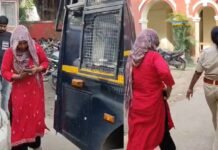 UP से पटना पहुंची रिया, बैग खोलते ही पुलिस के उड़े होश, सामने आया चौंकाने वाला कनेक्शन रिया