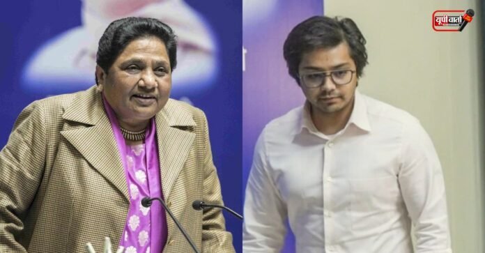 Mayawati