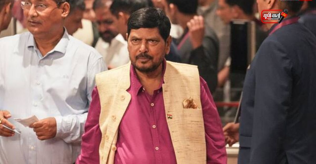 रामदास अठावले