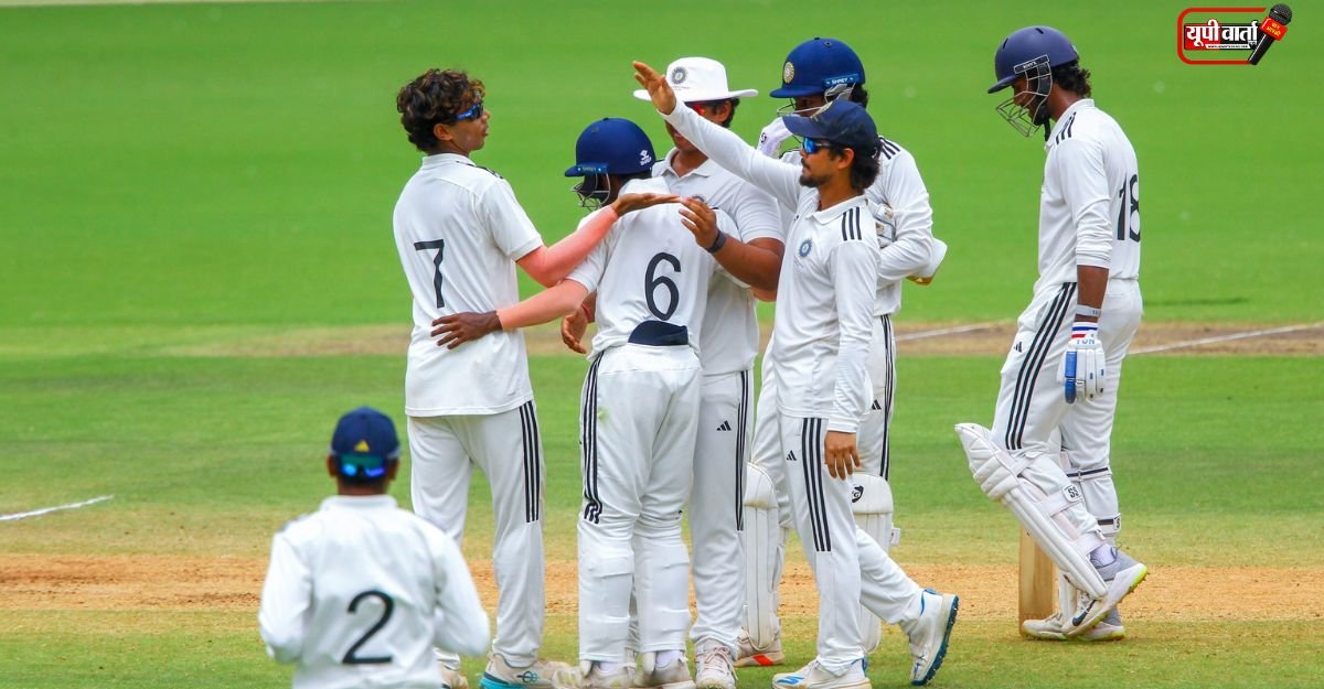 Duleep Trophy 2026