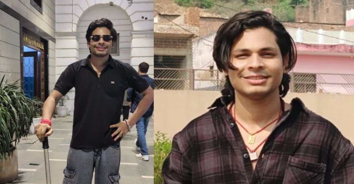 Swatantra Bhardwaj