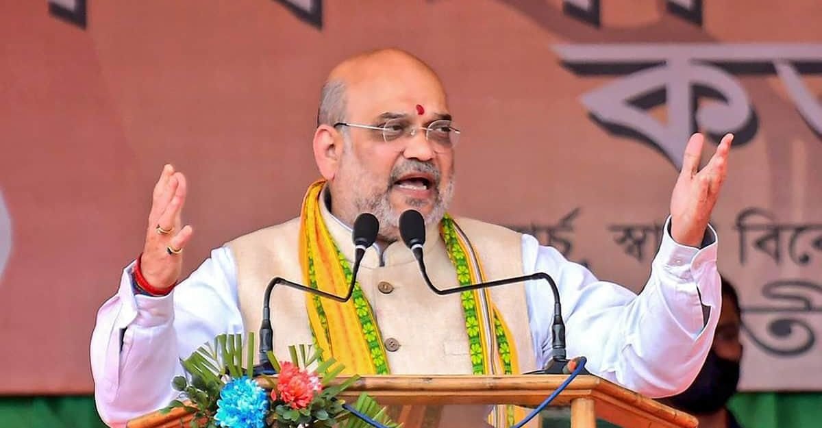 Amit Shah