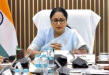 दिल्ली में आशा वर्कर्स को बड़ा तोहफा, रेखा गुप्ता सरकार ने दोगुना किया मासिक इंसेंटिव; अब मिलेंगे इतने रुपये मुख्यमंत्री रेखा गुप्ता