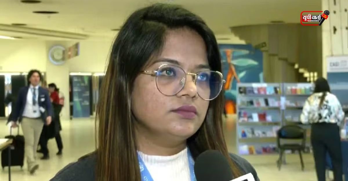 Rohini Ghavri