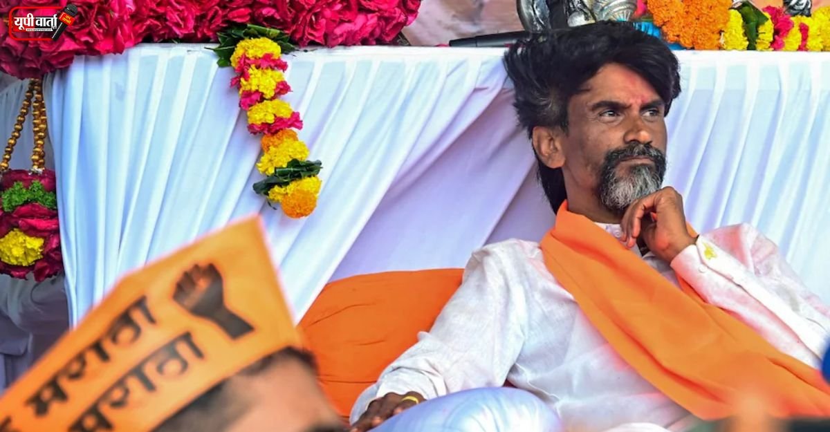 मनोज जरांगे
