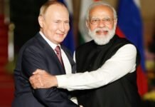 PM मोदी के जन्मदिन पर रूस से आया खास संदेश, पुतिन ने जमकर की भारतीय प्रधानमंत्री की तारीफ, जानें क्या कहा? pm modi-putin