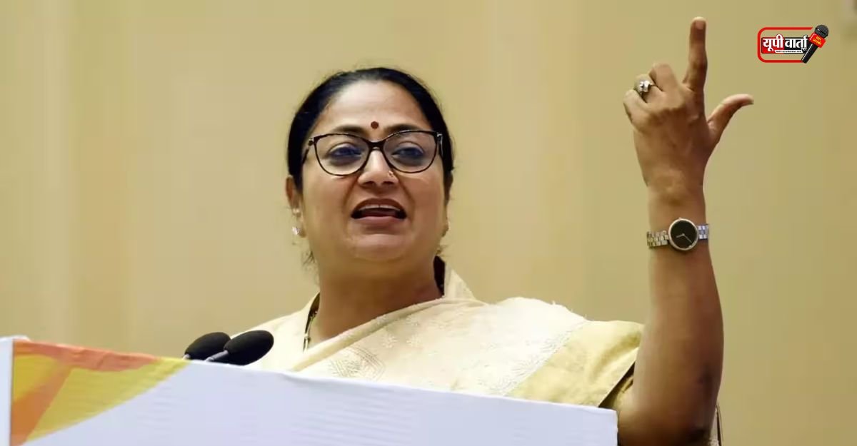 Rekha Gupta