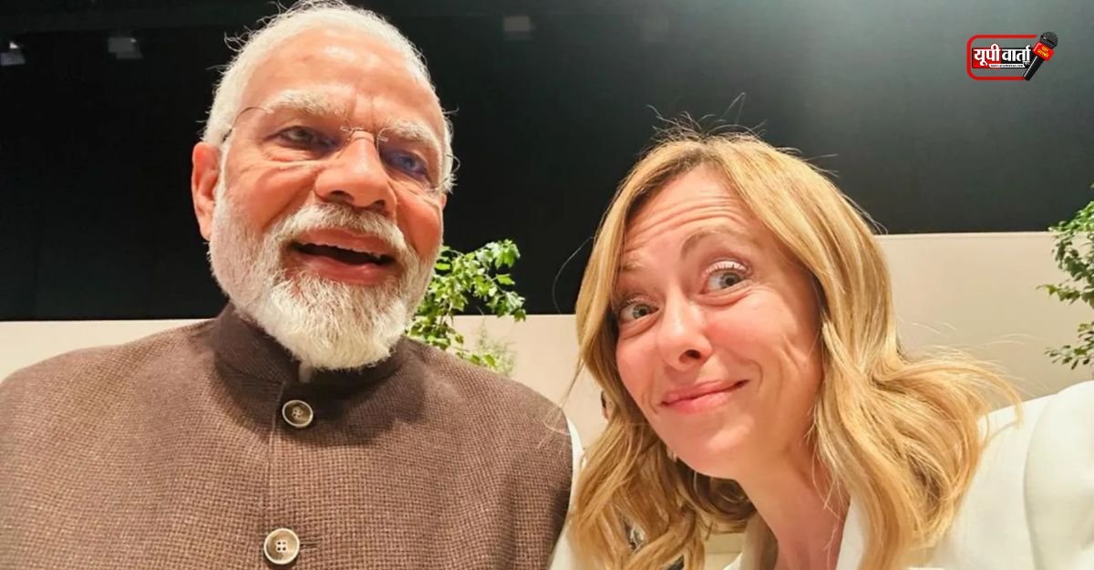 pm modi and meloni