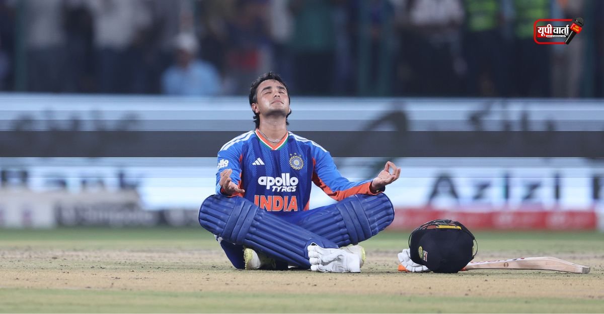 Abhishek Sharma