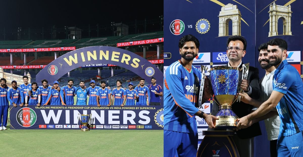 Shreyas Iyer