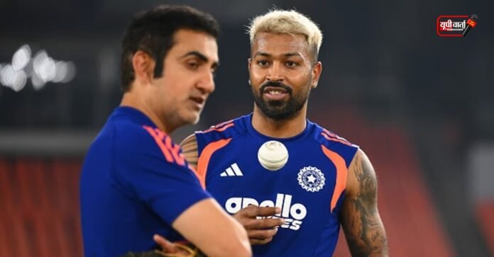 Hardik Pandya
