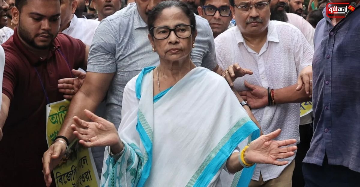 ममता बनर्जी
