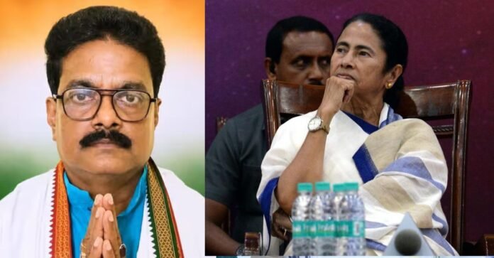 कांग्रेस उम्मीदवार