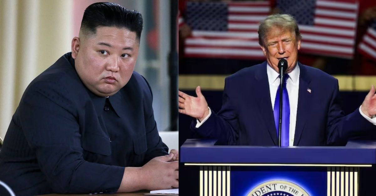 North Korea