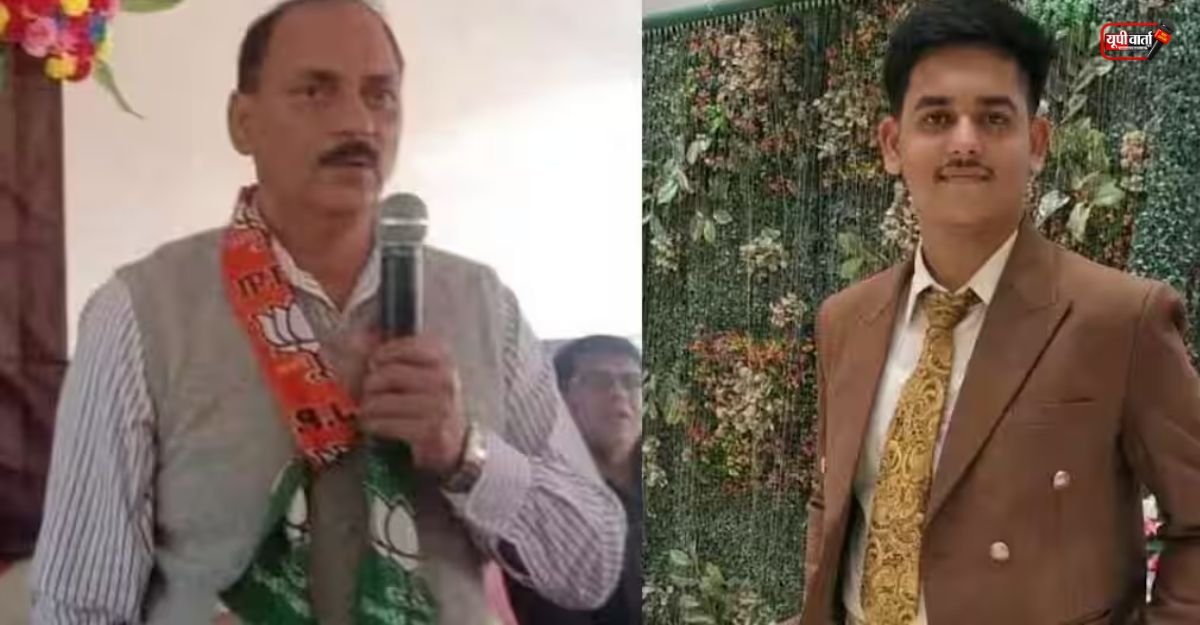 आदित्य कुमार