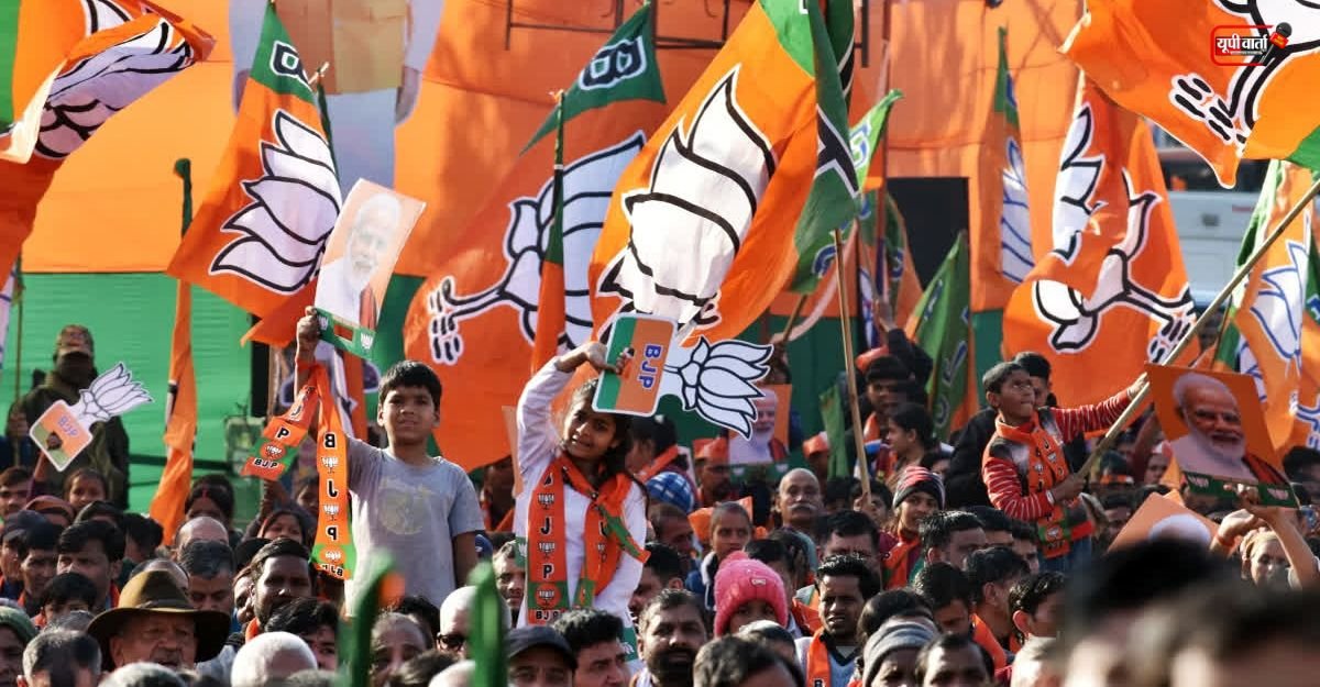 bjp