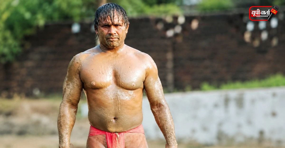 Brahmanand Yadav