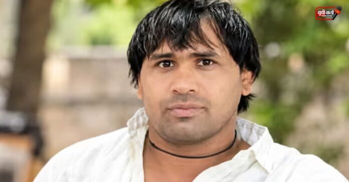 Brahmanand Yadav