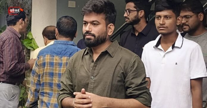 Abhijeet Dipke