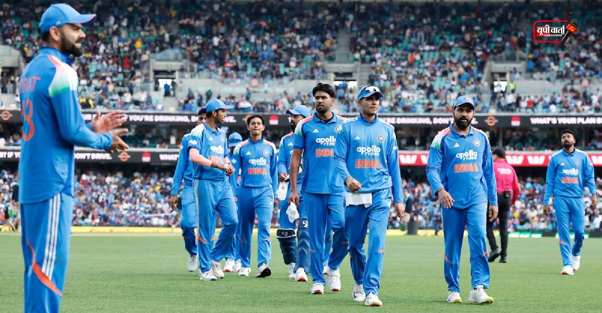 Team India