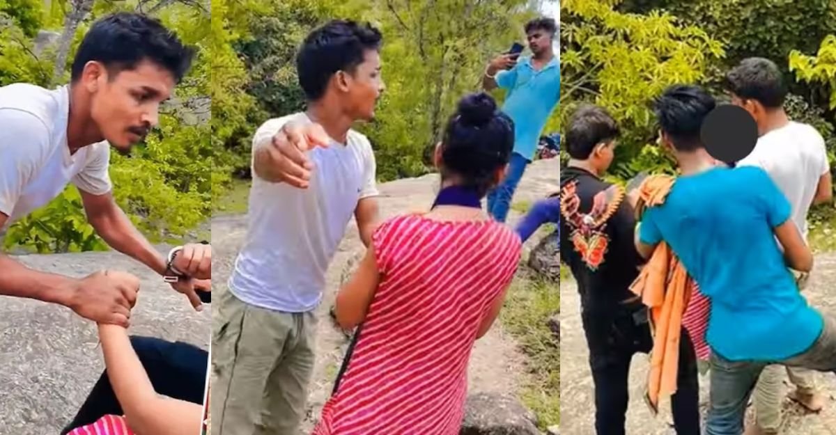 मंदार पर्वत