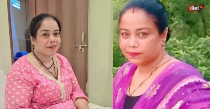 लेडी डॉन पार्वती