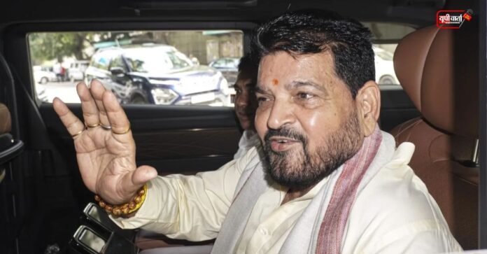 Brij Bhushan Sharan Singh