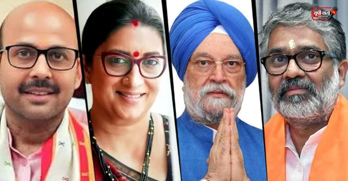 BJP