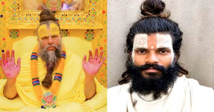 संत प्रेमानंद महाराज के शिष्य की मौत