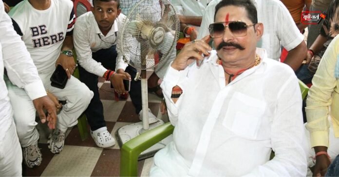 Anant Singh