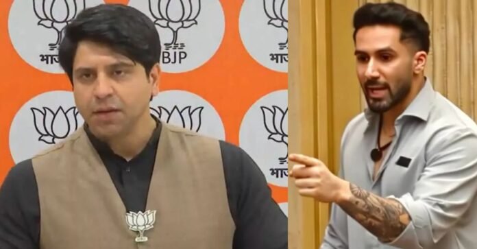 Shehzad Poonawalla