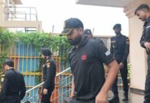 राम मंदिर की सुरक्षा में अचानक बढ़ी NSG की मौजूदगी, अयोध्या में क्या होने वाला है? NSG