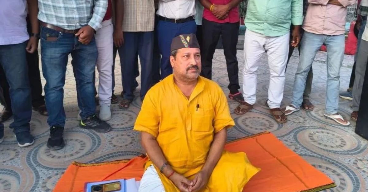 Vinay Bihari