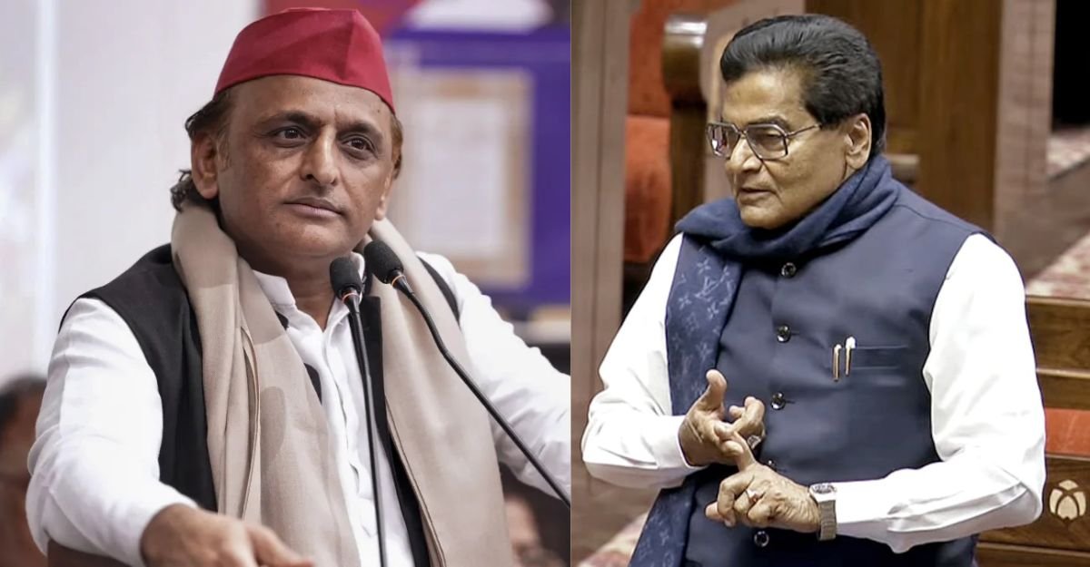 UP Rajya Sabha Election