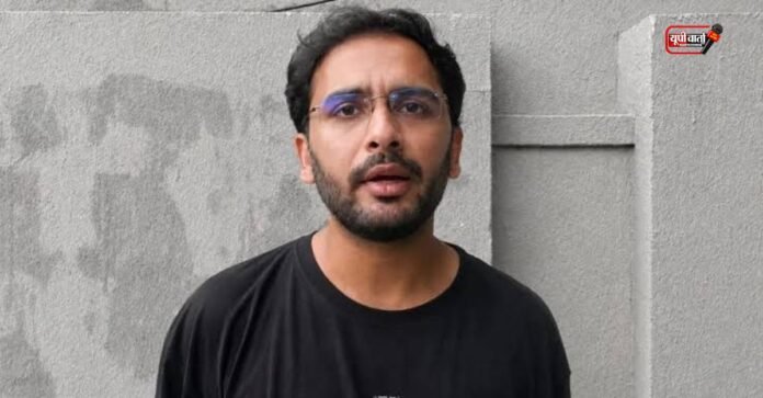 Ashutosh Ranka