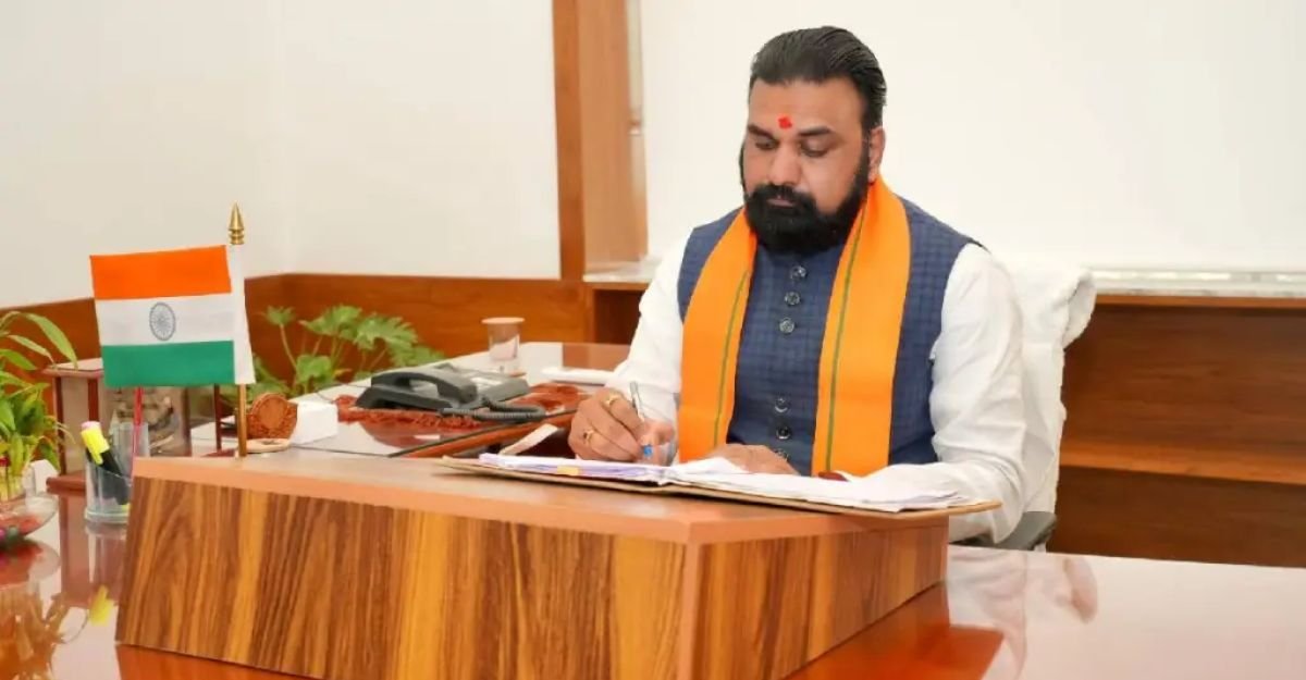 सम्राट सरकार