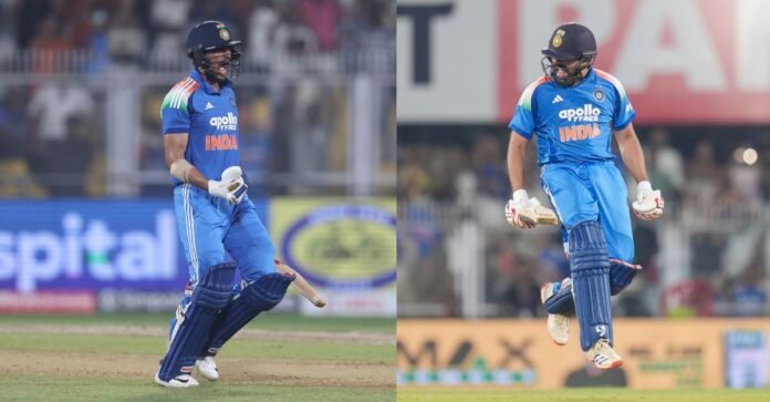 Team India