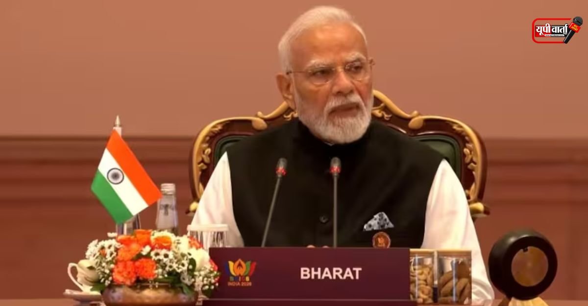 PM Narendra Modi