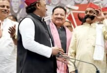 एक मूंछ और 55 साल की कहानी… अखिलेश यादव ने क्यों बुलाया ललितपुर के जगदीश यादव को? Jagdish Yadav