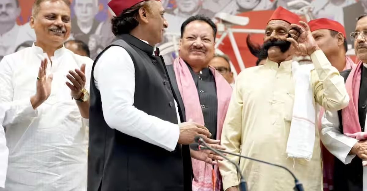 Jagdish Yadav