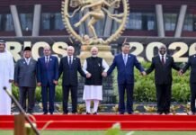 BRICS में भारत ने कर दिखाया कमाल, ईरान-UAE के मतभेद सुलझाए, नई दिल्ली घोषणा पर बनी सहमति BRICS Summit