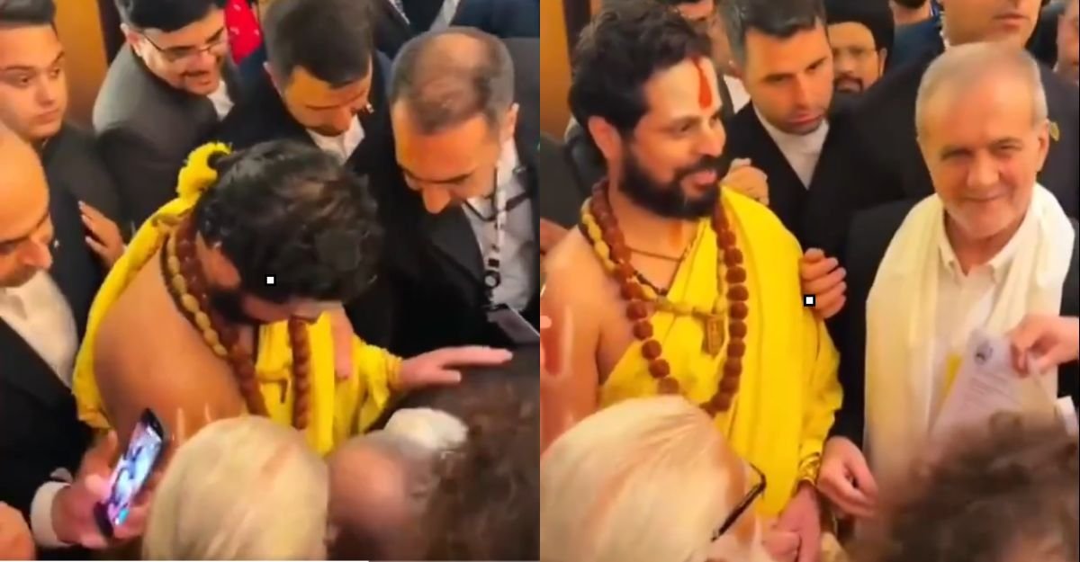 ईरान के राष्ट्रपति