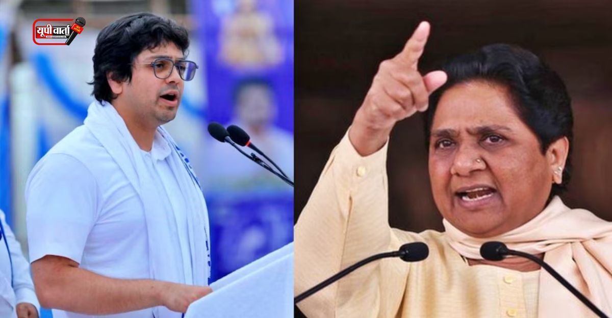 Mayawati