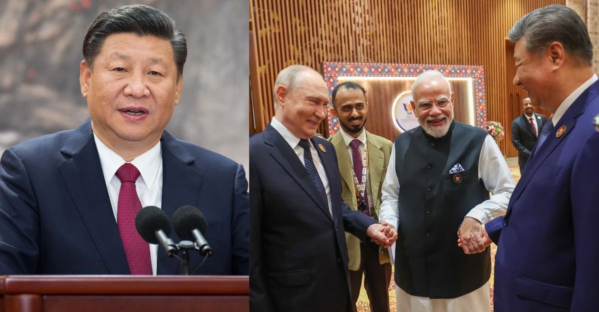 Xi Jinping