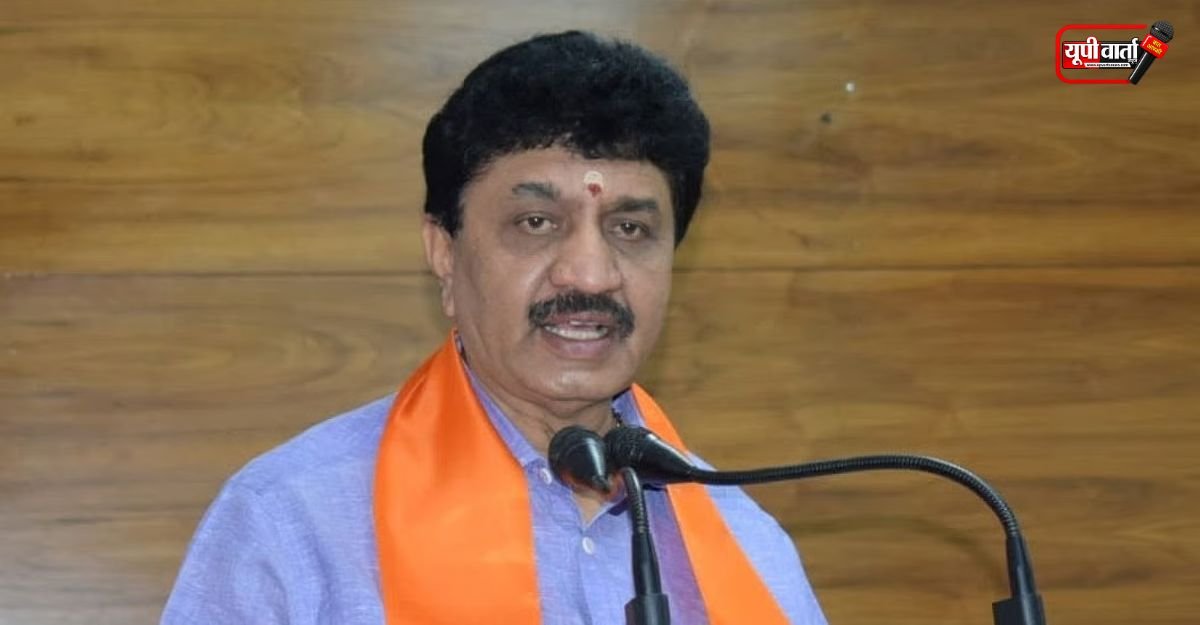 Narendra Babu