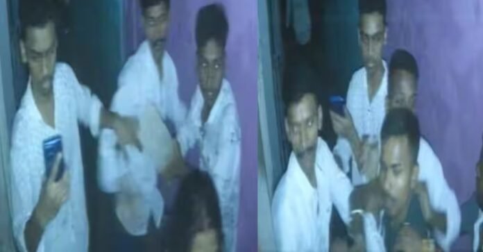 LJP रामविलास