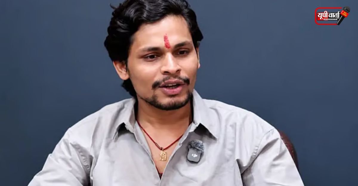 स्वतंत्र भारद्वाज